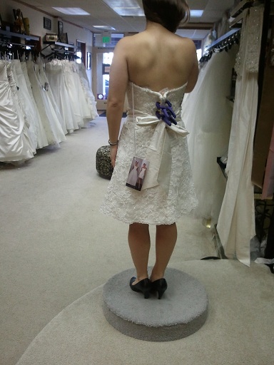 Which short dress? Poll + Pictures :  wedding dress poll 14.35.27