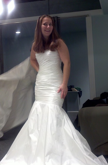 i am a big dress drama llama and don't even know if I want one! (+pictures) :  wedding dress indecision long winded 2010 10 30 12 24 59 872