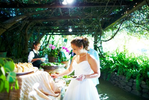 food and games [Entangled Recap #3] :  wedding recaps northern california Robin And Matt 572