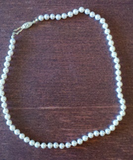 Jewelry Help... please?? :  wedding accessories jewelry style help Fakepearls