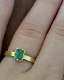 Jewelry Help... please?? :  wedding accessories jewelry style help Ringcropped