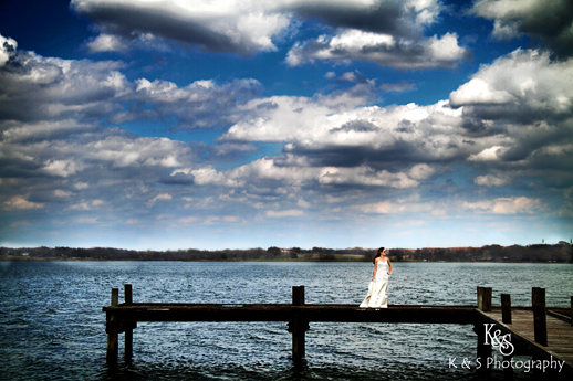Wedding Pictures (if anyone is interested) :  wedding Elizabethbridals