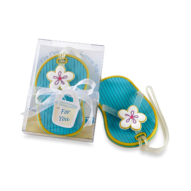 Creating Luggage Tags :  wedding .JPG