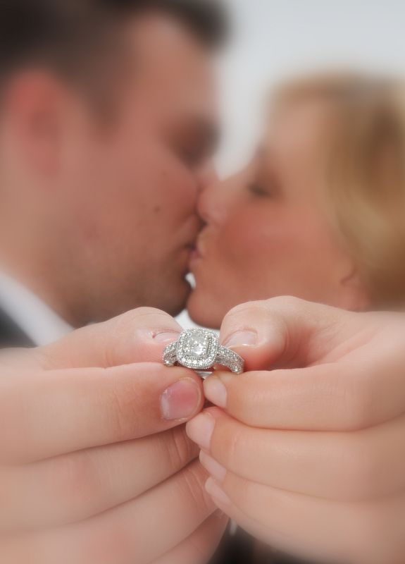 Reader Ring Shots 2010, Part 3 :  wedding features rings DSC 7564