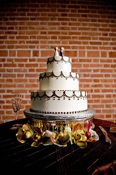 Buttercream Frosting Cakes :  wedding Buttercream Cake