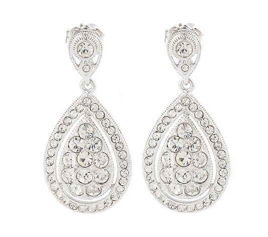 Show me your earrings! : wedding Earrings