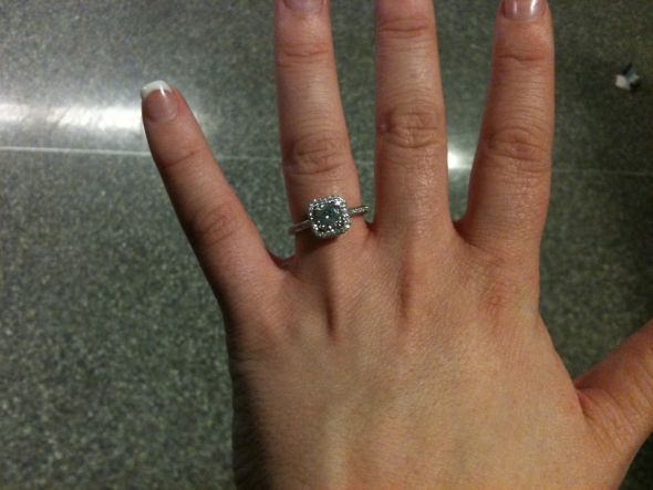Woot Woot!!  Cross me off!!!!! :  wedding IMG 0147