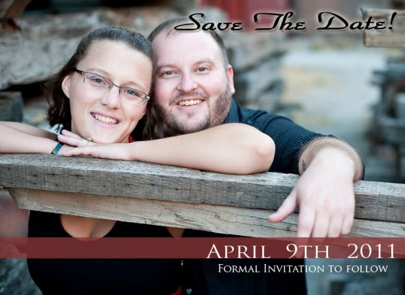 Help me pick 2 STDs. :  wedding SD1