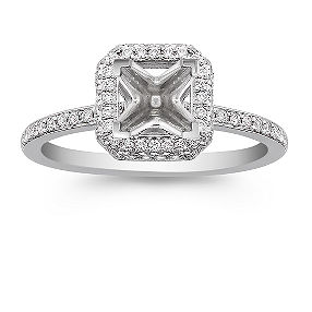 Amethyst Wedding Band :  wedding Shane1
