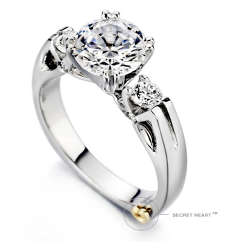 For us waiting bees.. have you picked out your ring yet? :  wedding Gorgeous