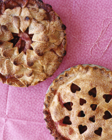 Fun Valentine's Day recipe ideas! :  wedding food valentines day baking Vday3