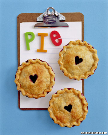 Fun Valentine's Day recipe ideas! :  wedding food valentines day baking Vday4