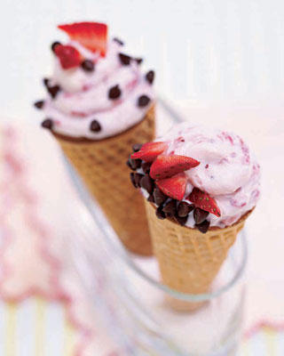 Fun Valentine's Day recipe ideas! :  wedding food valentines day baking Vday6