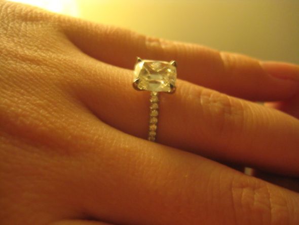Engaged 1.21.10 !!! My Cushion Cut :  wedding Rsz 31