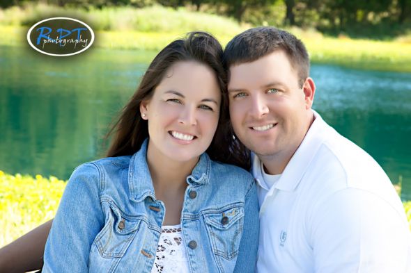 Your favorite photo? (engagement or wedding) :  wedding Maxwell Holly Tandy1