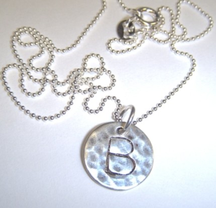 Shower hostess gifts :  wedding Leski Necklace