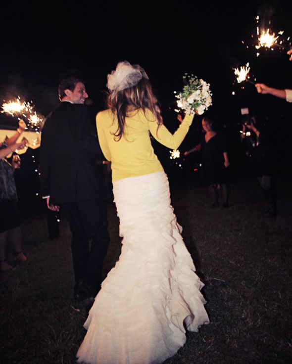 Keeping Warm on Wedding Day : wedding Cardiganweddingdress
