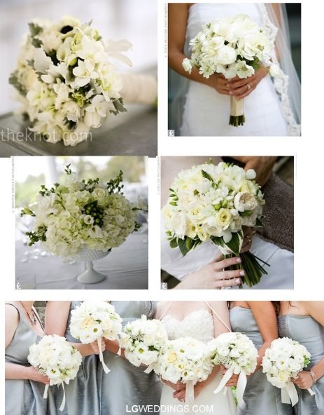New Flower Inspiration Board! :  wedding peonies Flowerboard