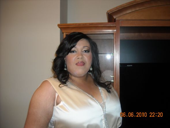 Rock your Curves! : wedding Picture 161