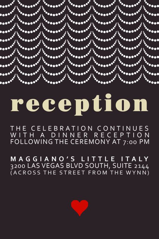 Help with reception card wording wedding reception card help cocktail 