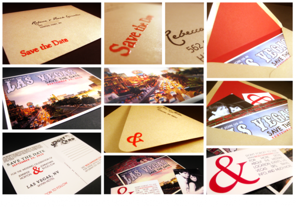 Let me see your..... : wedding save the dates 1 stationery STD