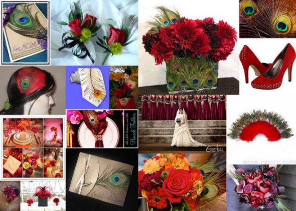 Ladies in waiting.. lets see your inspiration boards! :  wedding 1wedding