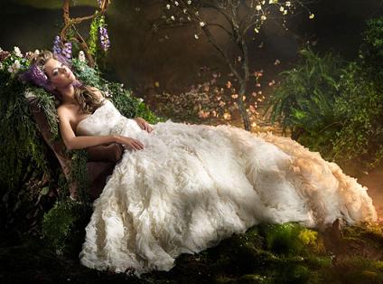 You're wedding day attire :  wedding 3000