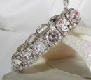 Show me your bracelets :-) :  wedding bracelet 001