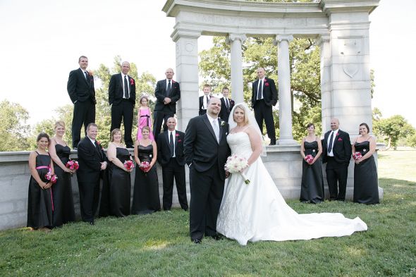 Married Bees: Your favorite pictures from your big day <3 :  wedding 253