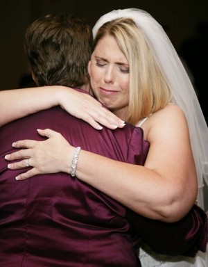 what song are you dancing to with your dad? :  wedding 511