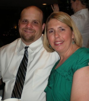 Marrying a younger man? Show us your pics! :  wedding D  M