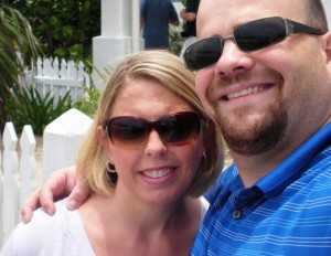 Marrying a younger man? Show us your pics! :  wedding Doug  I   Georgetown
