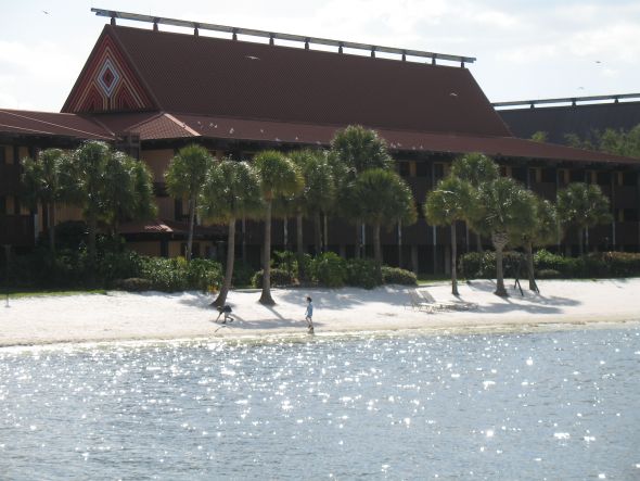 Where is the best place to stay at Disney World? :  wedding disney world summer vacation IMG 0943