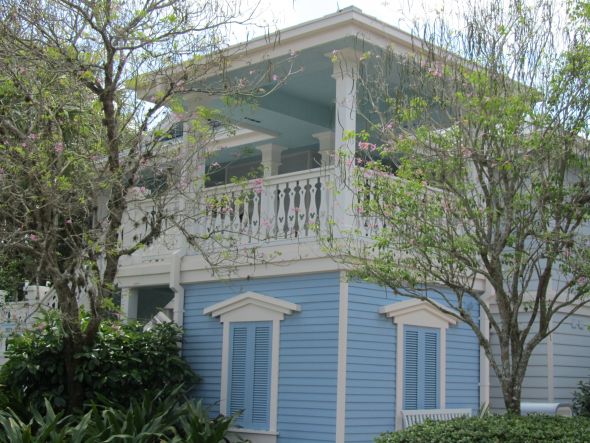 Where is the best place to stay at Disney World? :  wedding disney world summer vacation Spring Break 03.11 030