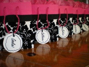 What color pallette goes best with fuschia? :  wedding colors spring wedding Wedding Week 007