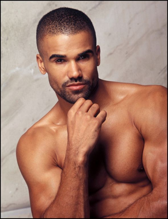 Who's your celebrity crush? :  wedding YUM