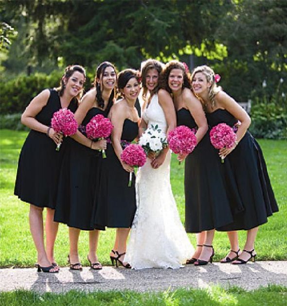 Show me your purple bouquets! :  wedding i Pic2
