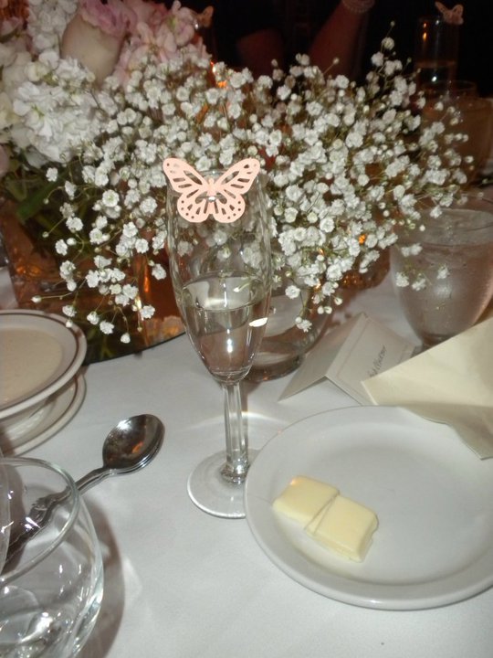 I'm back!  I'm married! And, I'm leaving.... :  wedding 44519 1436370822563 1031735817 31006519 7034120 N