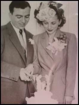 Eloping :  wedding ET