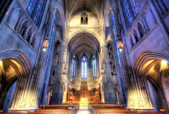 Torn between two processional songs..please help! :  wedding Chapel