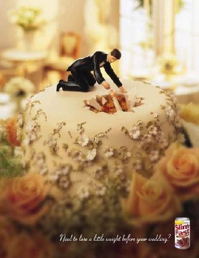 Show us your CAKE! Or your inspirations! : wedding Topper