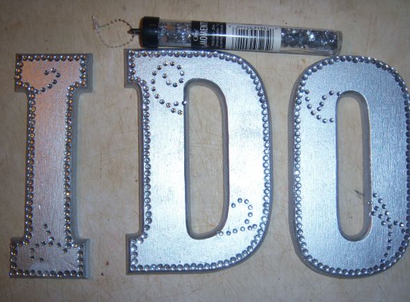 blinged