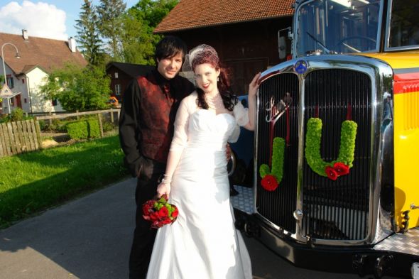 vintagbride86 is MARRIED!! NON-PRO-PICS! :  wedding DSC04642
