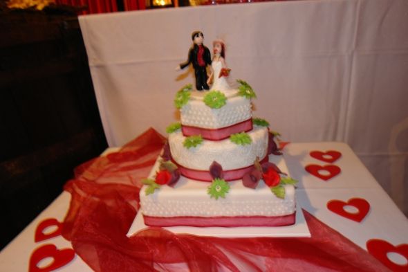 vintagbride86 is MARRIED!! NON-PRO-PICS! :  wedding DSC04727