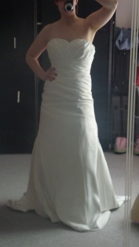 the sequel from should i buy this dress or keep mine ITS HERE PICS WITH ME! :  wedding P1020578