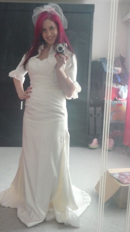 What dress looks best on me? :  wedding Forumweddingbee
