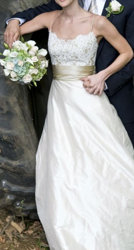 My Wedding Bouquet... and show me yours! Mockups, actual bouquet, inspirations.. : wedding flowers bouquet Sash