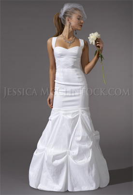 jessica mcclintock wedding dresses