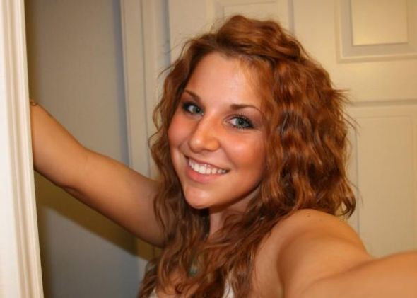 Which hair color for wedding day?! I need opinions! : wedding hair hair color Light Red