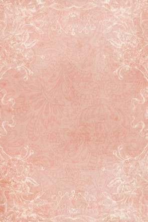 Is this invite suite too girly and fancy?? :  wedding invitations invitation suite paper invitation Official Anon Invite Back
